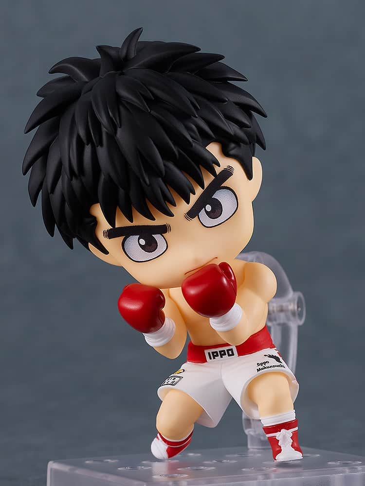 Nendoroid Ippo Makunouchi｜Good Smile Company (7)