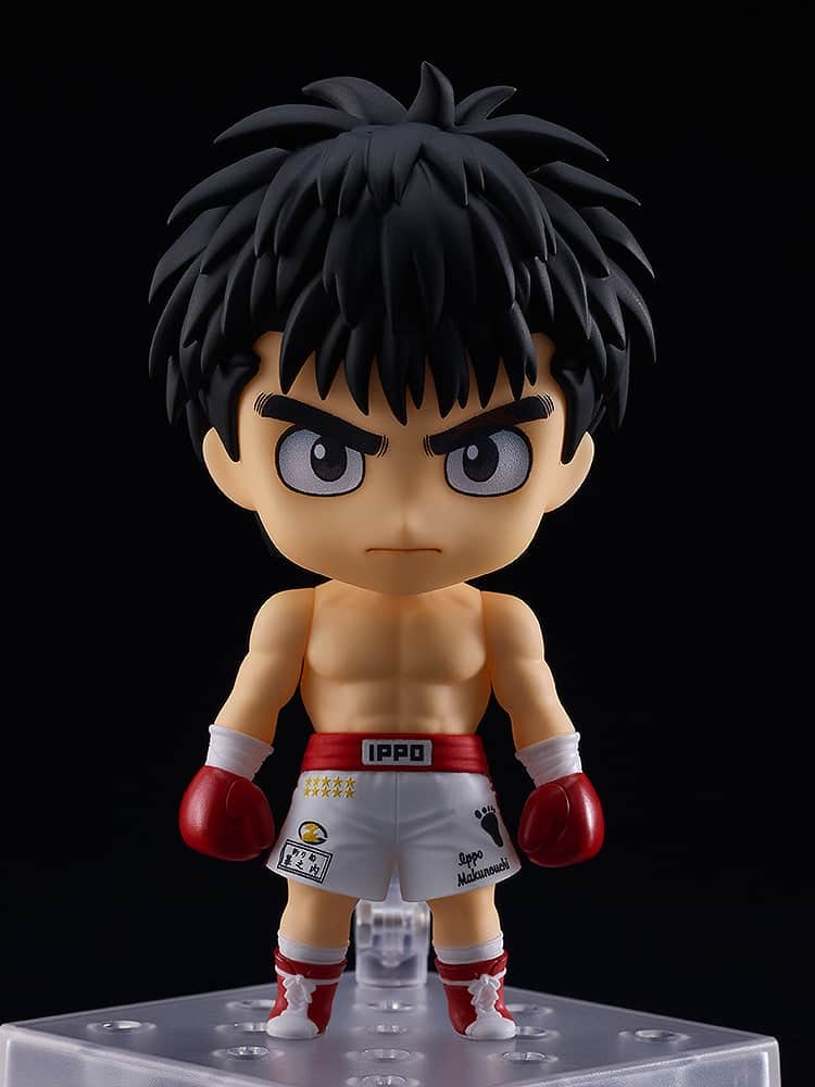 Nendoroid Ippo Makunouchi｜Good Smile Company (7)