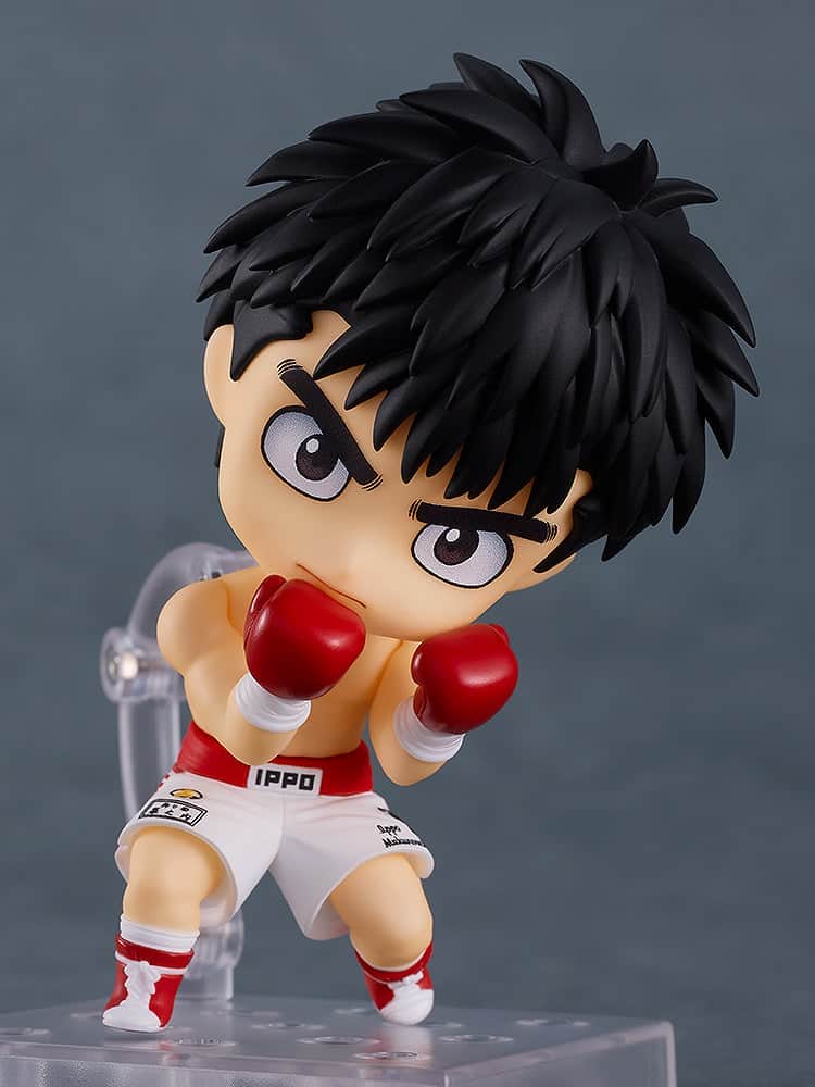 Nendoroid Ippo Makunouchi｜Good Smile Company (7)