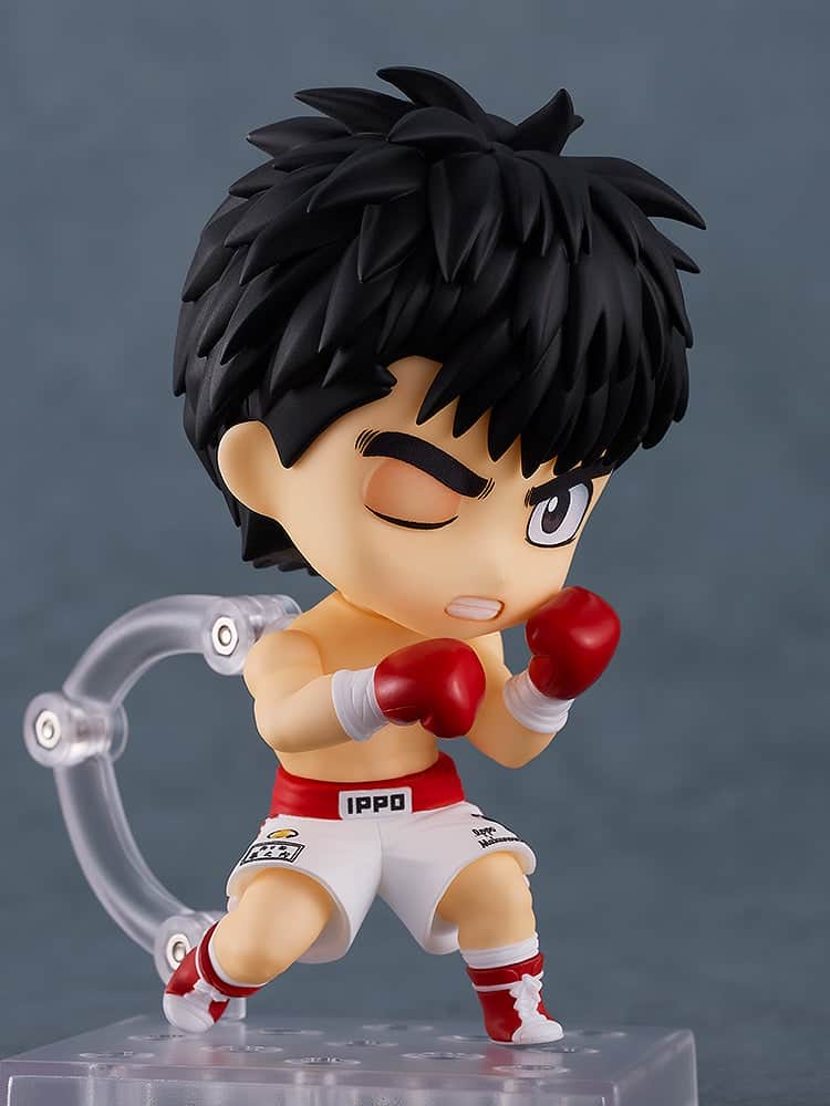 Nendoroid Ippo Makunouchi｜Good Smile Company (7)