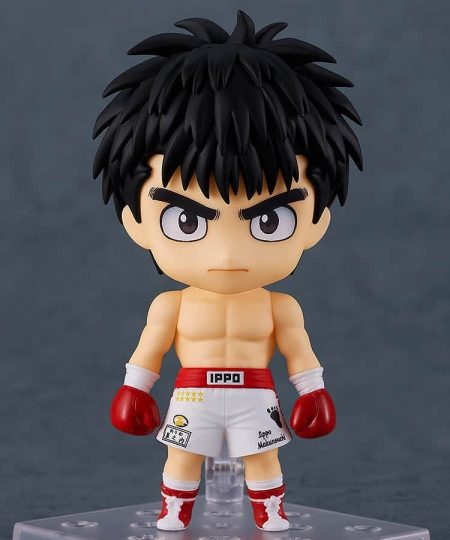 Hajime no Ippo - Makunouchi Ippo - Nendoroid (#2500) (Good Smile Company)