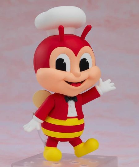 Nendoroid Jollibee #2697 (Good Smile Company)