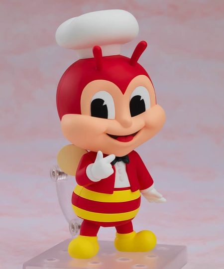 Nendoroid Jollibee #2697 (Good Smile Company)