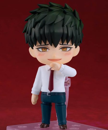 Raise wa Tanin ga Ii - Miyama Kirishima - Nendoroid (#2629) (Good Smile Company)