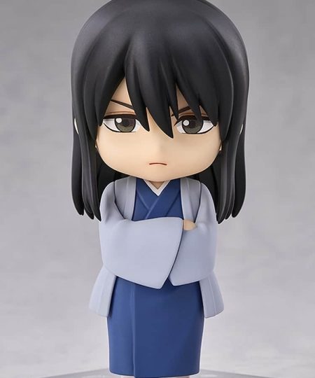 Gintama - Katsura Kotarou - Nendoroid (#2695) (Good Smile Arts Shanghai, Good Smile Company)