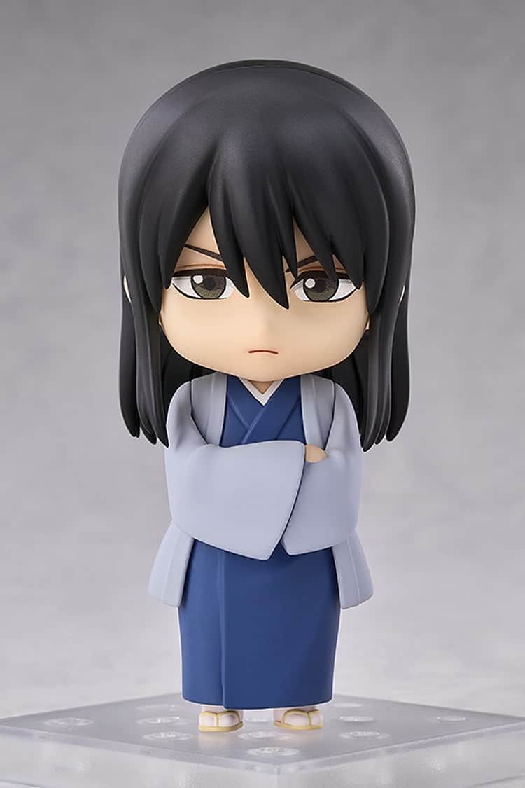 Gintama - Katsura Kotarou - Nendoroid (#2695) (Good Smile Arts Shanghai, Good Smile Company)