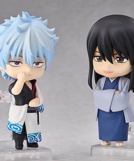 Gintama - Katsura Kotarou - Nendoroid (#2695) (Good Smile Arts Shanghai, Good Smile Company)