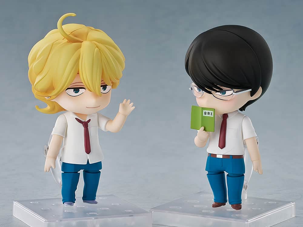 Nendoroid Licht Sajo｜Good Smile Company (2)