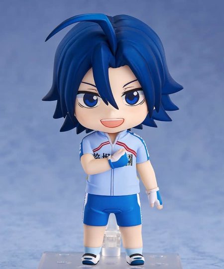 Yowamushi Pedal Limit Break - Manami Sangaku - Nendoroid - Nendoroid Light (Good Smile Arts Shanghai, Good Smile Company)