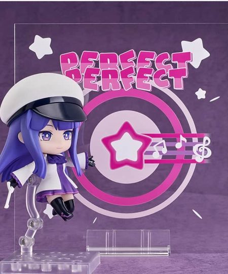 Muse Dash - Marija - Nendoroid (#2507) (Good Smile Arts Shanghai, Good Smile Company)