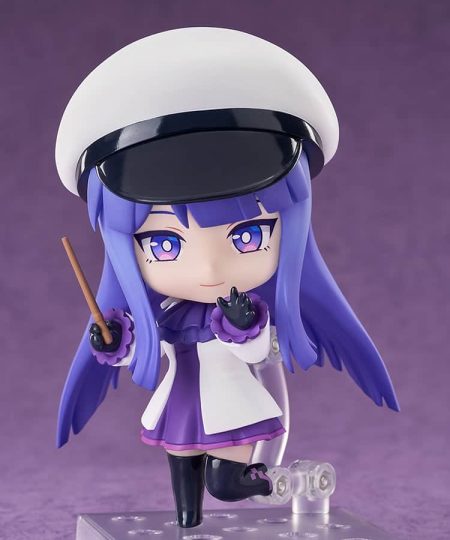 Muse Dash - Marija - Nendoroid (#2507) (Good Smile Arts Shanghai, Good Smile Company)