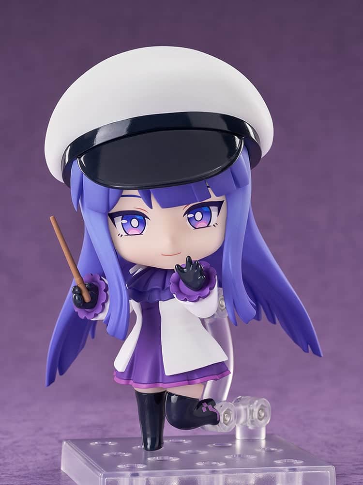 Muse Dash - Marija - Nendoroid (#2507) (Good Smile Arts Shanghai, Good Smile Company)
