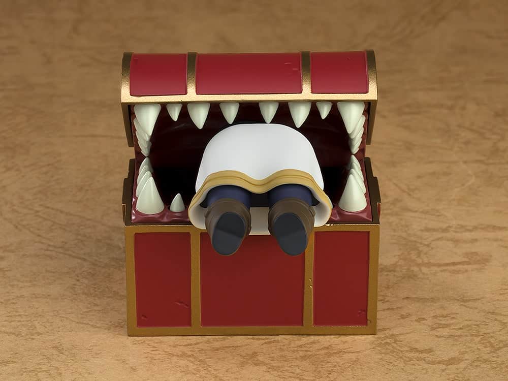Nendoroid Mimic｜Good Smile Company (4)