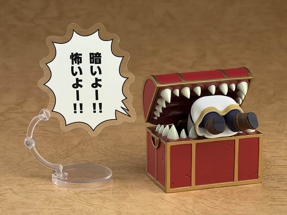 Nendoroid Mimic｜Good Smile Company (4)