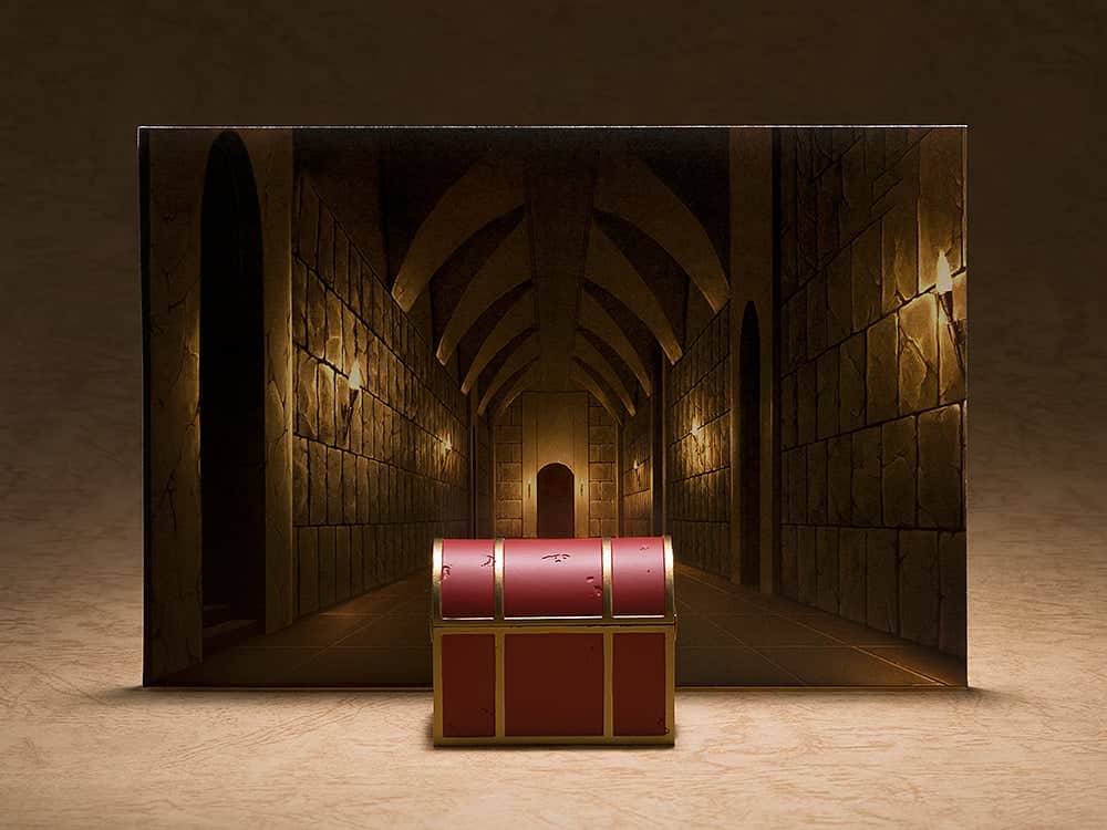 Nendoroid Mimic｜Good Smile Company (4)