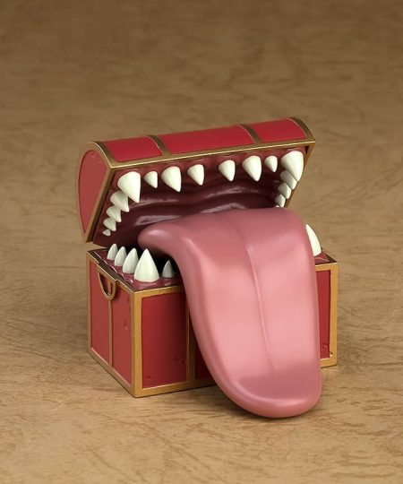 Sousou no Frieren - Mimic - Nendoroid (#2600) (Good Smile Company)