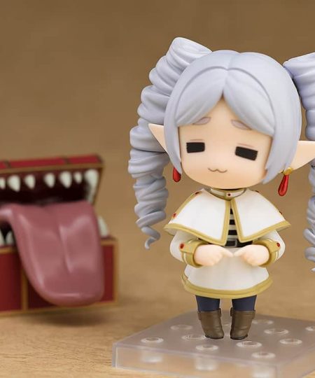 Sousou no Frieren - Mimic - Nendoroid (#2600) (Good Smile Company)