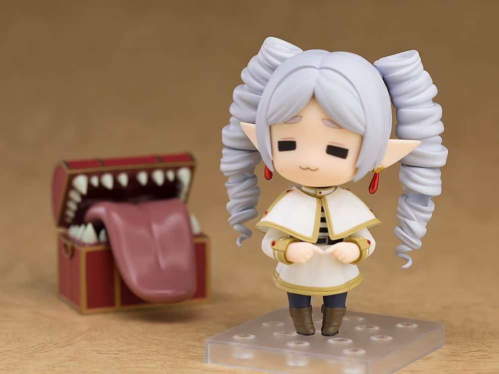 Nendoroid Mimic｜Good Smile Company (4)