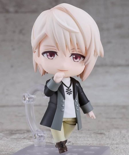 IDOLiSH7 - Natsume Minami - Nendoroid (#2622) (Good Smile Company, Orange Rouge)