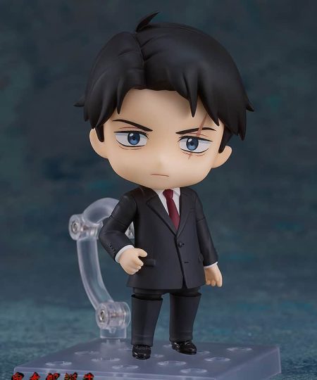 Kitarou Tanjou: Gegege no Nazo - Mizuki - Nendoroid (#2463) (Good Smile Company, Orange Rouge)