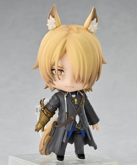 Arknights - Mlynar - Nendoroid (#2692) (Good Smile Arts Shanghai, Good Smile Company)