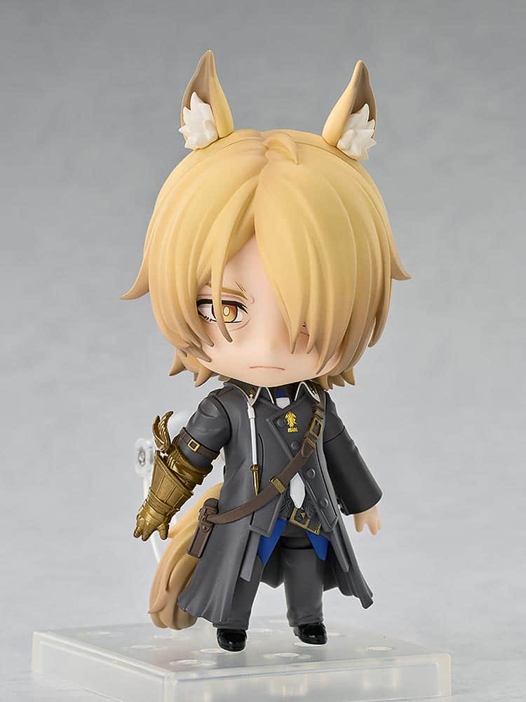 Arknights - Mlynar - Nendoroid (#2692) (Good Smile Arts Shanghai, Good Smile Company)