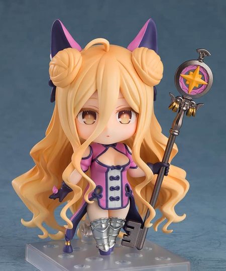 Date A Live V - Hoshimiya Mukuro - Nendoroid (#2432) (Good Smile Company)