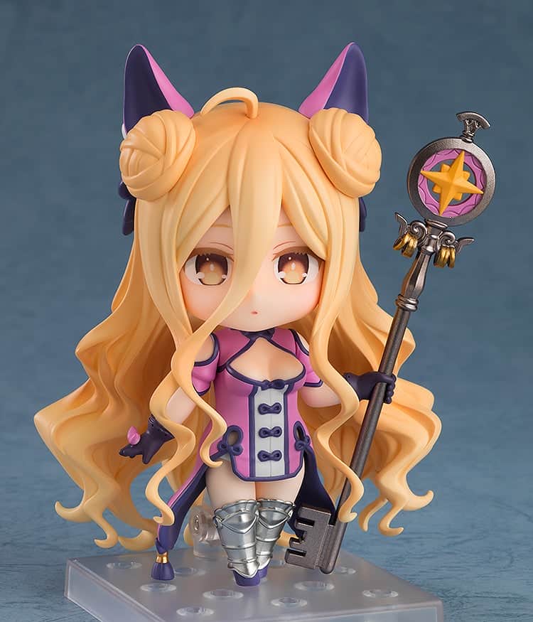 Date A Live V - Hoshimiya Mukuro - Nendoroid (#2432) (Good Smile Company)