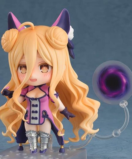 Date A Live V - Hoshimiya Mukuro - Nendoroid (#2432) (Good Smile Company)