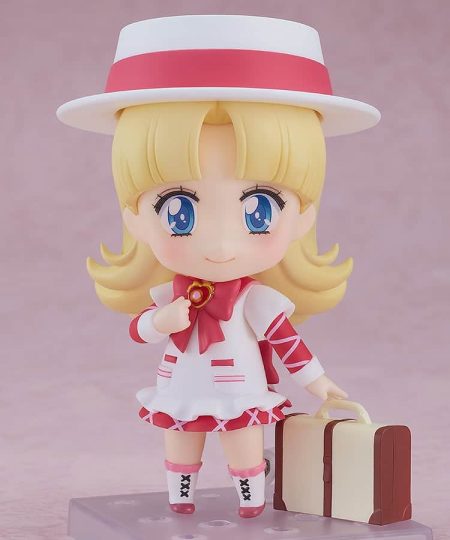 Ashita no Nadja - Nadja Applefield - Nendoroid (#2459) (Good Smile Company)