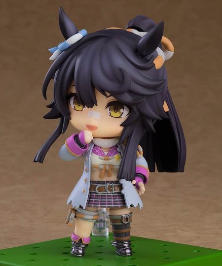 Umamusume: Pretty Derby - Narita Brian - Nendoroid (#2577) (Good Smile Company)