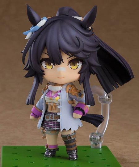 Umamusume: Pretty Derby - Narita Brian - Nendoroid (#2577) (Good Smile Company)