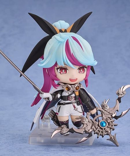 Dungeon & Fighter - Neo: Traveler - Nendoroid (#2427) (Good Smile Arts Shanghai, Good Smile Company)