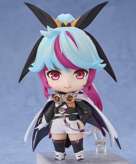 Dungeon & Fighter - Neo: Traveler - Nendoroid (#2427) (Good Smile Arts Shanghai, Good Smile Company)