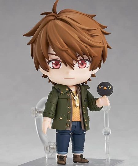 Tears of Themis - Luke Pearce - Raven / Peanut - Nendoroid (#2365) (Good Smile Company)