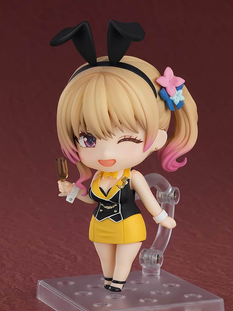 Rin Rindoh - HIGHSPEED Étoile - Image #4273911 - Zerochan Anime Image Board