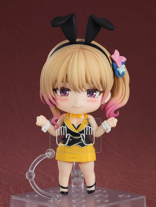 Vocaloid - Kagamine Rin Nendoroid Doll non-scale doll by Good Smile
