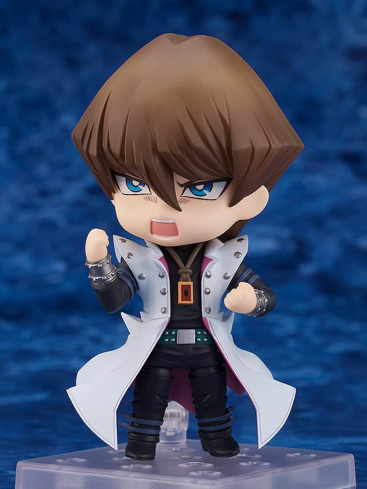Nendoroid Seto Kaiba｜Good Smile Company (4)
