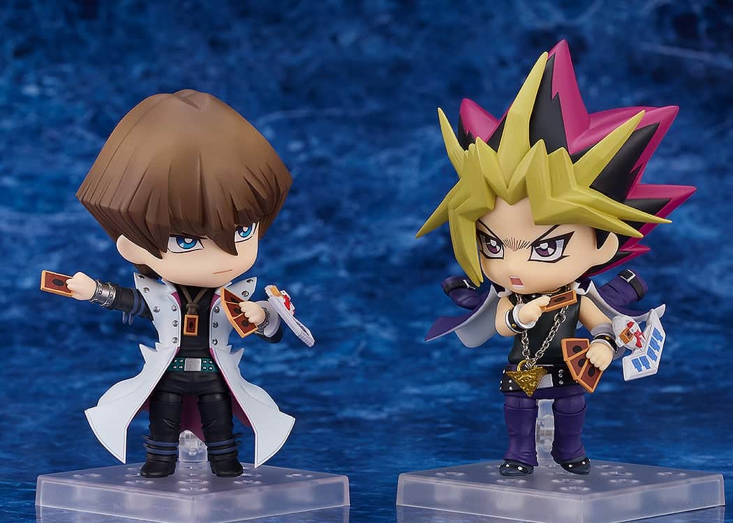 Nendoroid Seto Kaiba｜Good Smile Company (4)