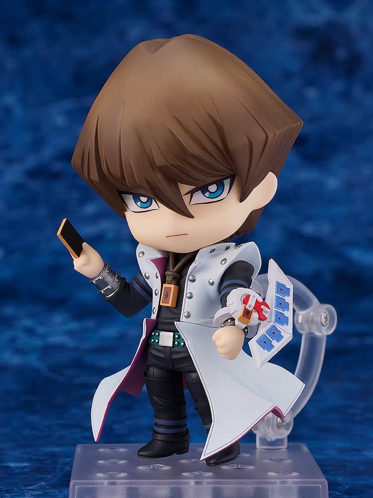 Nendoroid Seto Kaiba｜Good Smile Company (4)