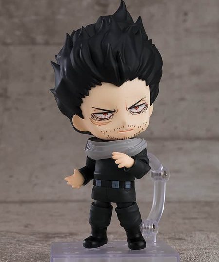 Boku no Hero Academia - Aizawa Shouta - Nendoroid (#2401) (Good Smile Company, Takara Tomy)
