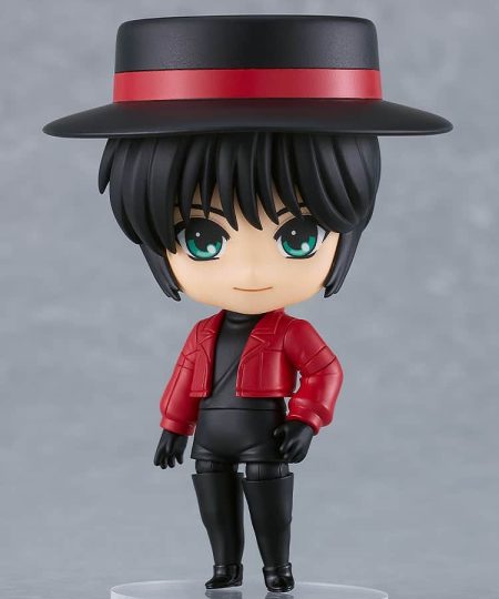 Tokyo Babylon - Sumeragi Subaru - Nendoroid (#2615) (Good Smile Company)