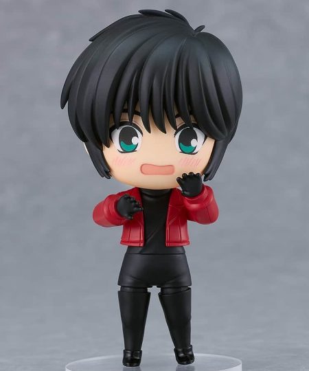 Tokyo Babylon - Sumeragi Subaru - Nendoroid (#2615) (Good Smile Company)