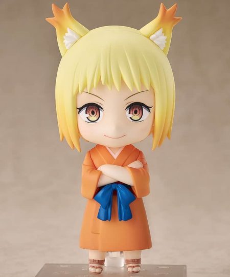 Sengoku Youko - Tama - Nendoroid (#2585) (Good Smile Arts Shanghai, Good Smile Company)