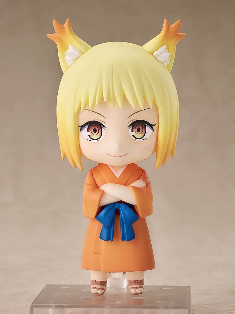 Sengoku Youko - Tama - Nendoroid (#2585) (Good Smile Arts Shanghai, Good Smile Company)