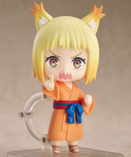 Sengoku Youko - Tama - Nendoroid (#2585) (Good Smile Arts Shanghai, Good Smile Company)