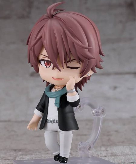 IDOLiSH7 - Mido Torao - Nendoroid (#2704) (Good Smile Company, Orange Rouge)IDOLiSH7 - Mido Torao - Nendoroid (#2704) (Good Smile Company, Orange Rouge)