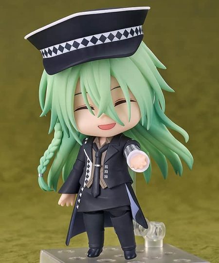 Amnesia - Ukyo - Nendoroid (#2413) (Good Smile Arts Shanghai, Orange Rouge)