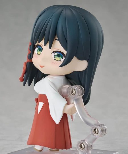 Amagami-san Chi no Enmusubi - Amagami Yae - Nendoroid (#2724) (Good Smile Arts Shanghai, Good Smile Company)