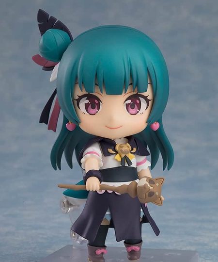 Genjitsu no Yohane - Tsushima Yoshiko - Nendoroid (#2416) (Good Smile Company)
